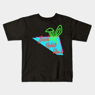 Jack Rabbit Slim's Kids T-Shirt